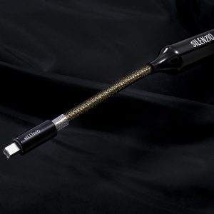 ZENSATI SILENZIO DIGITAL CABLE 2 ZenSati sILENzIO USB 2 300x300