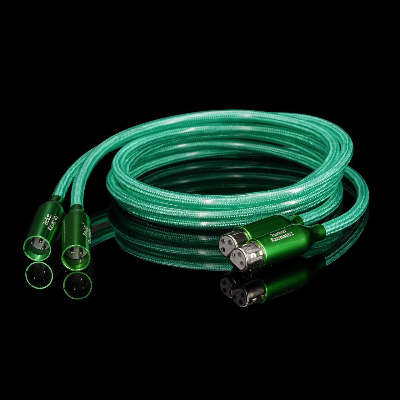 ZenSati Razzmatazz modulation XLR