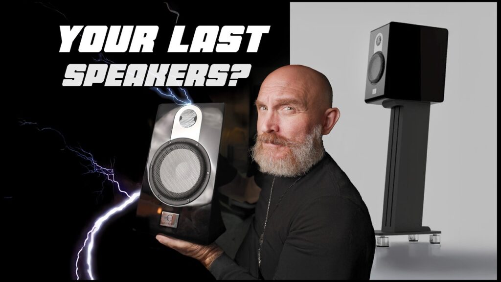 HifiHuff Marten Parker Duo