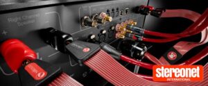 Home Of Best Hifi Store in Melbourne 23 Nordost Leif 3 Red Dawn XLR Interconnect Review 06052025 1