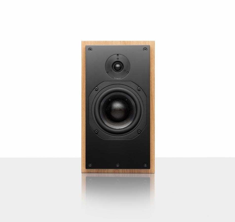 ATC SCM20ASL Bookshelf Speakers