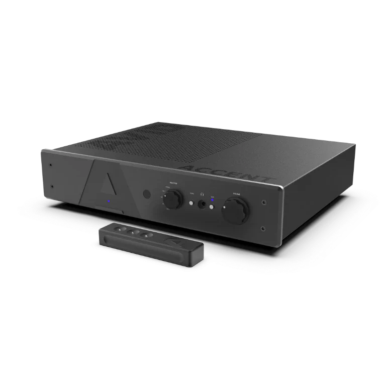 AVID ACCENT Integrated Amplifier