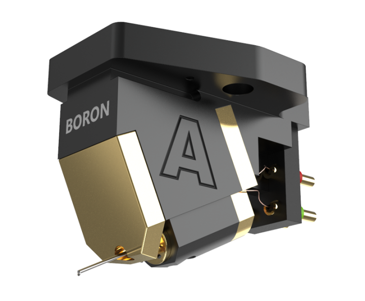 AVID HiFi Boron Cartridge