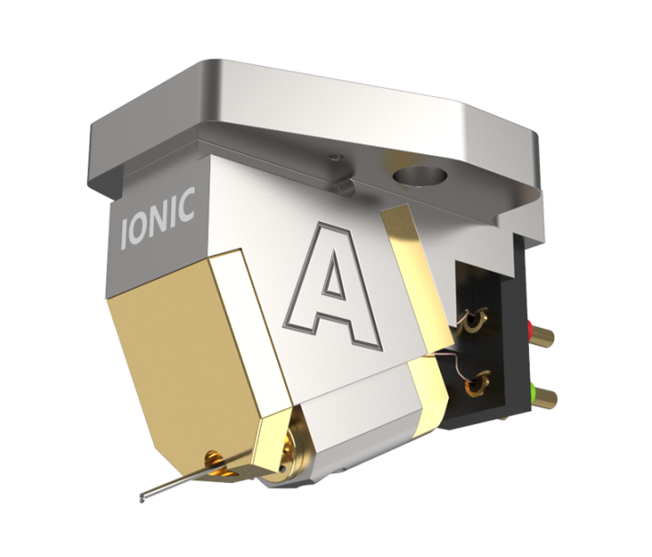 AVID HiFi Ionic Cartridge
