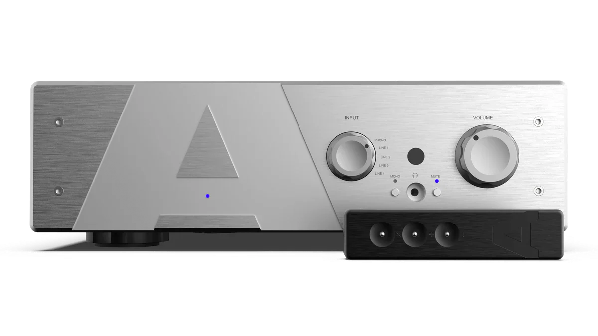 AVID INTEGRA Integrated Amplifier