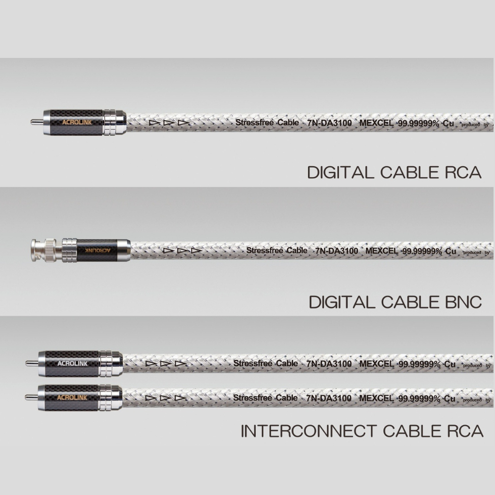 Acrolink 7N DA3100 MEXCEL