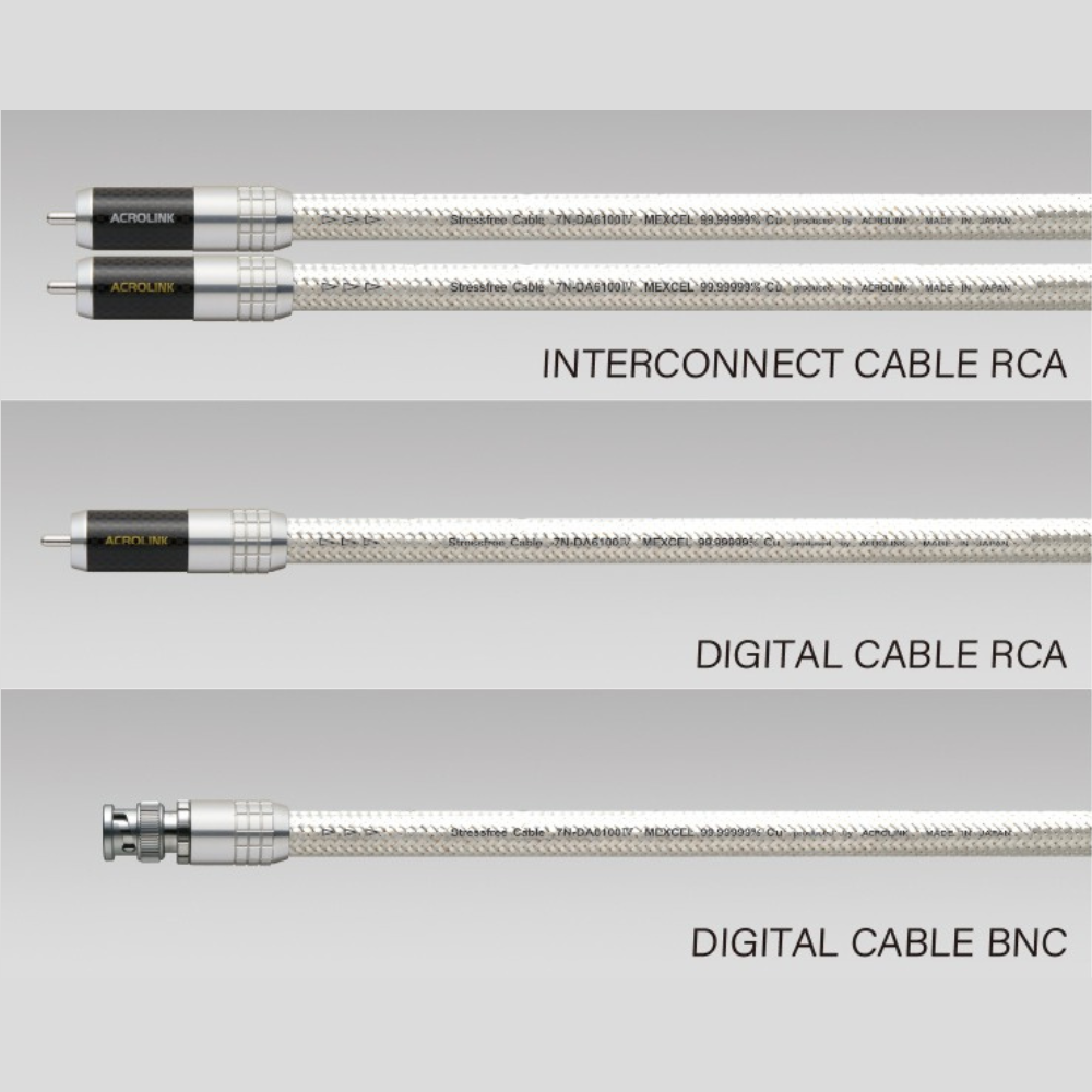 Acrolink 7N DA6100Ⅳ MEXCEL
