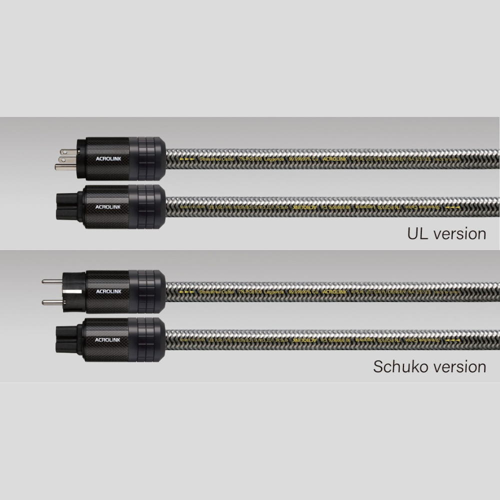 Acrolink 7N PC8100 Leggenda