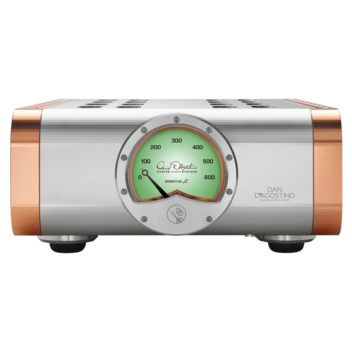 Dan D’Agostino Momentum Z Monoblock Amplifier (5)