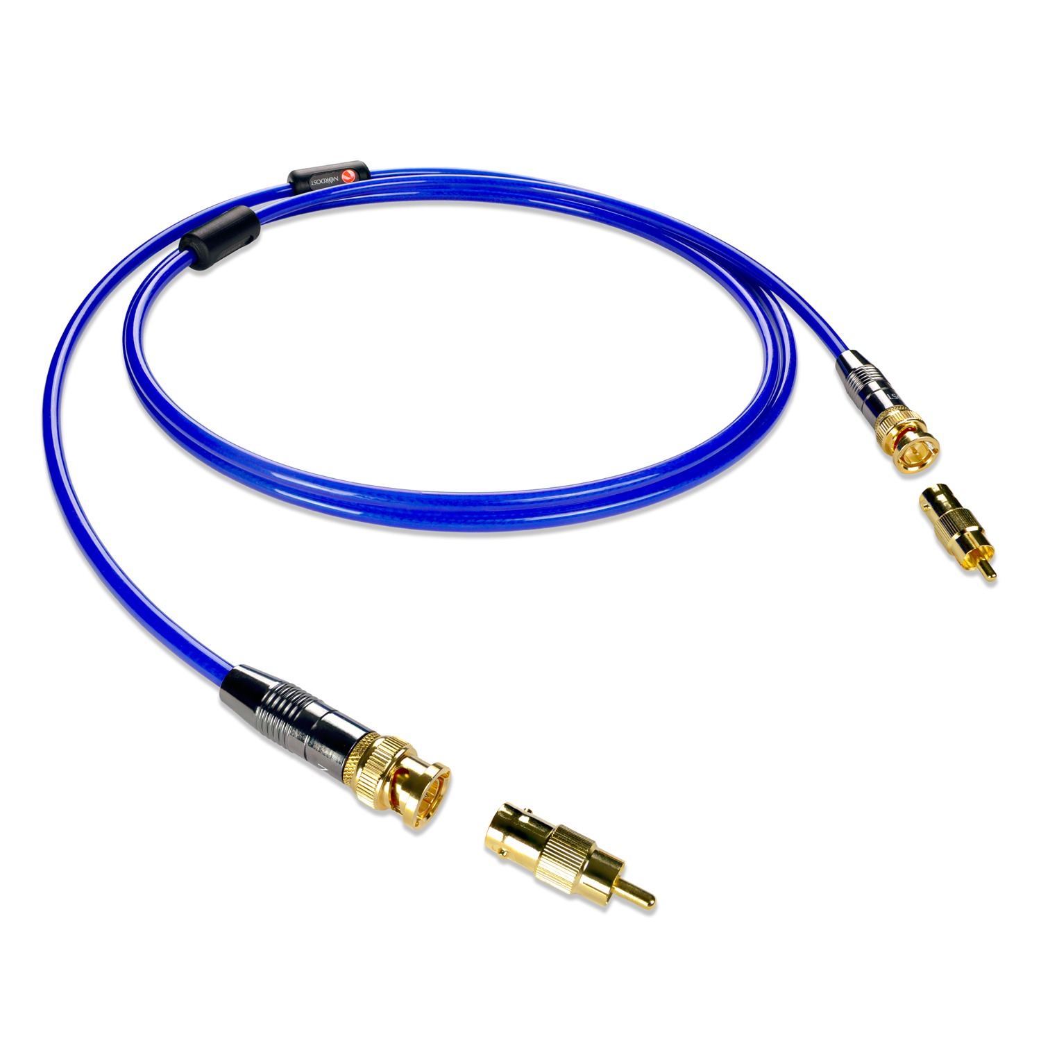 Nordost Leif 3 Series Blue Heaven 3 Digital Interconnects
