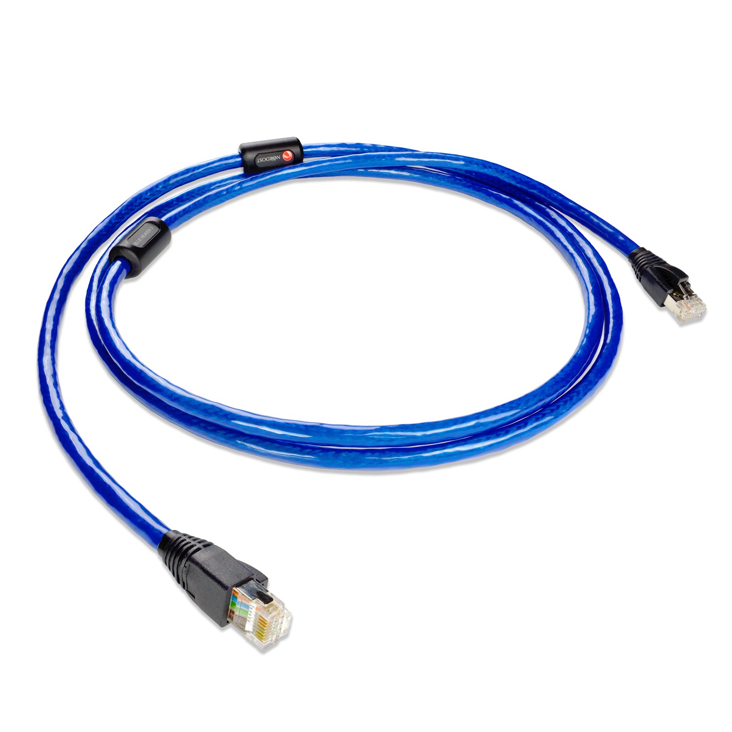 Nordost Leif 3 Series Blue Heaven 3 Ethernet Cable
