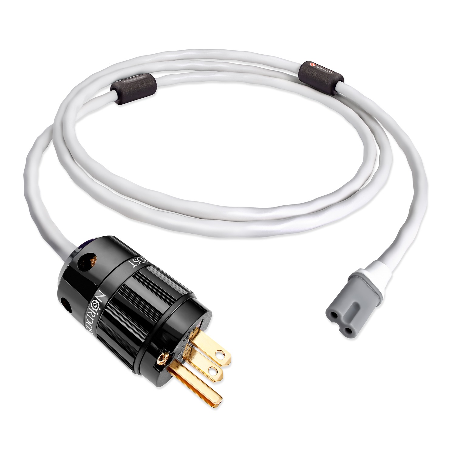 Nordost Leif 3 Series White Lightning 3 Power Cord