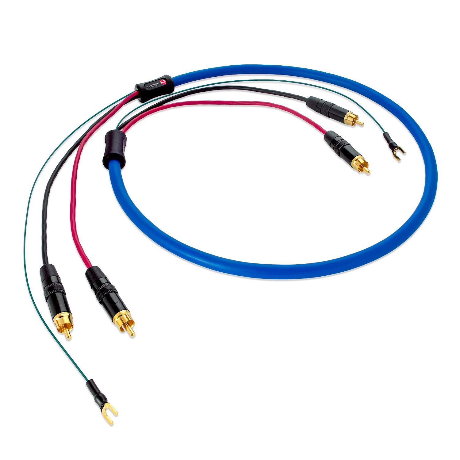 Nordost Leifstyle Tonearm Cable