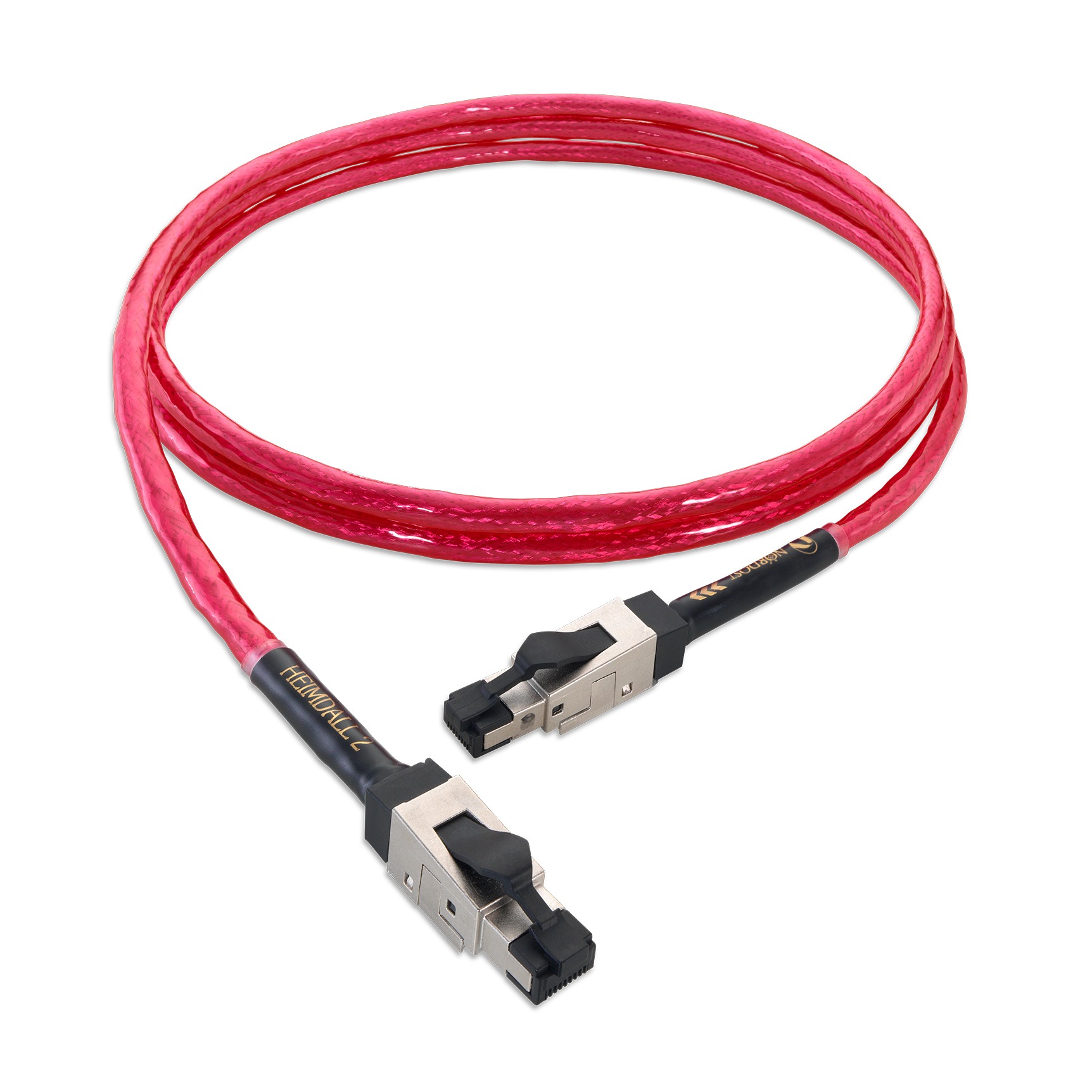 Nordost Norse 2 Series Heimdall 2 Ethernet Cable
