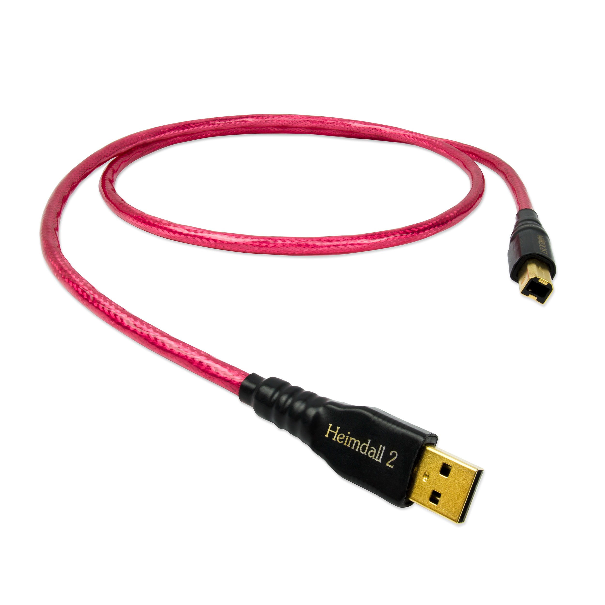 Nordost Norse 2 Series Heimdall 2 USB Cable (1)