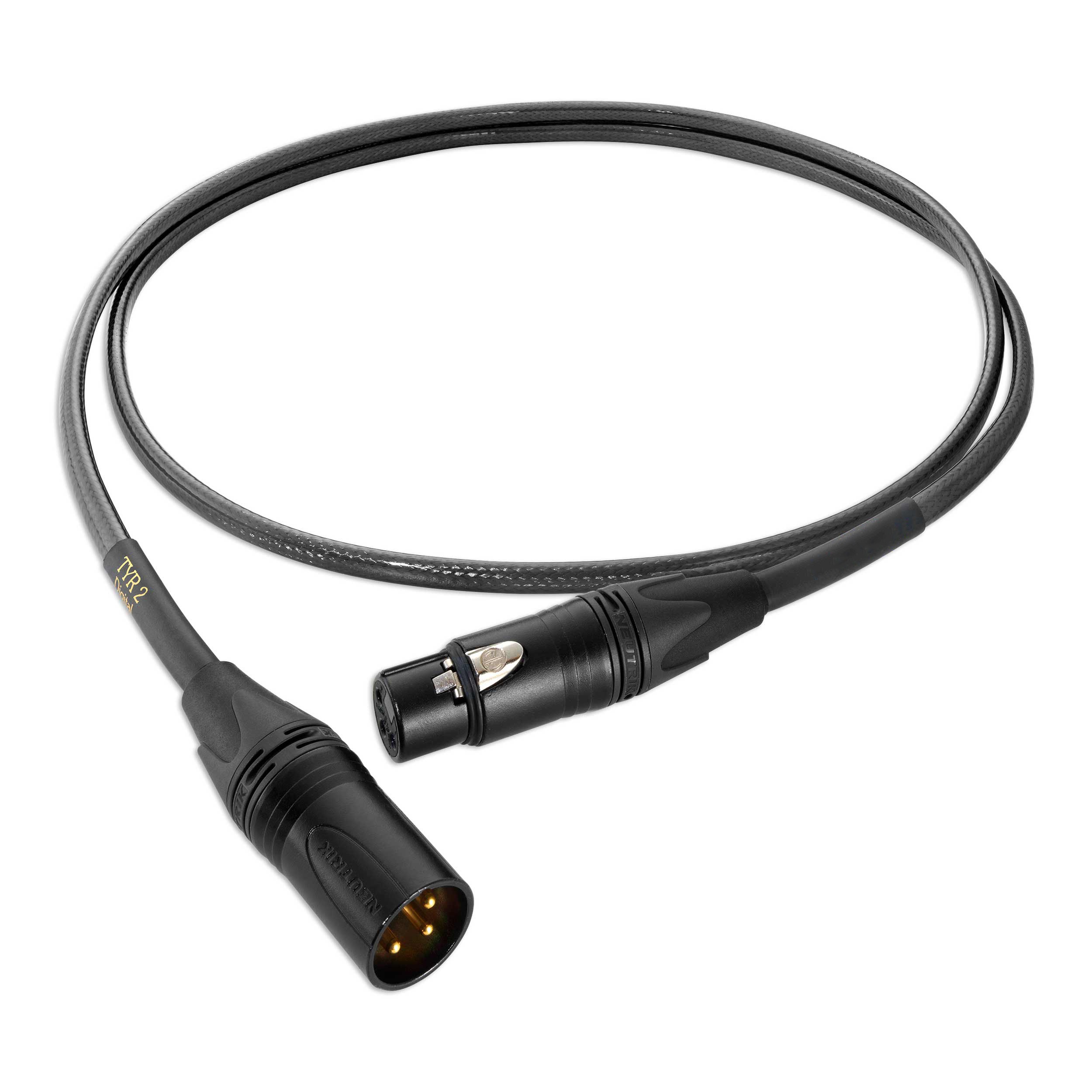 Nordost Norse 2 Tyr 2 Digital Interconnects (1)