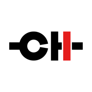 CH Precision Logo