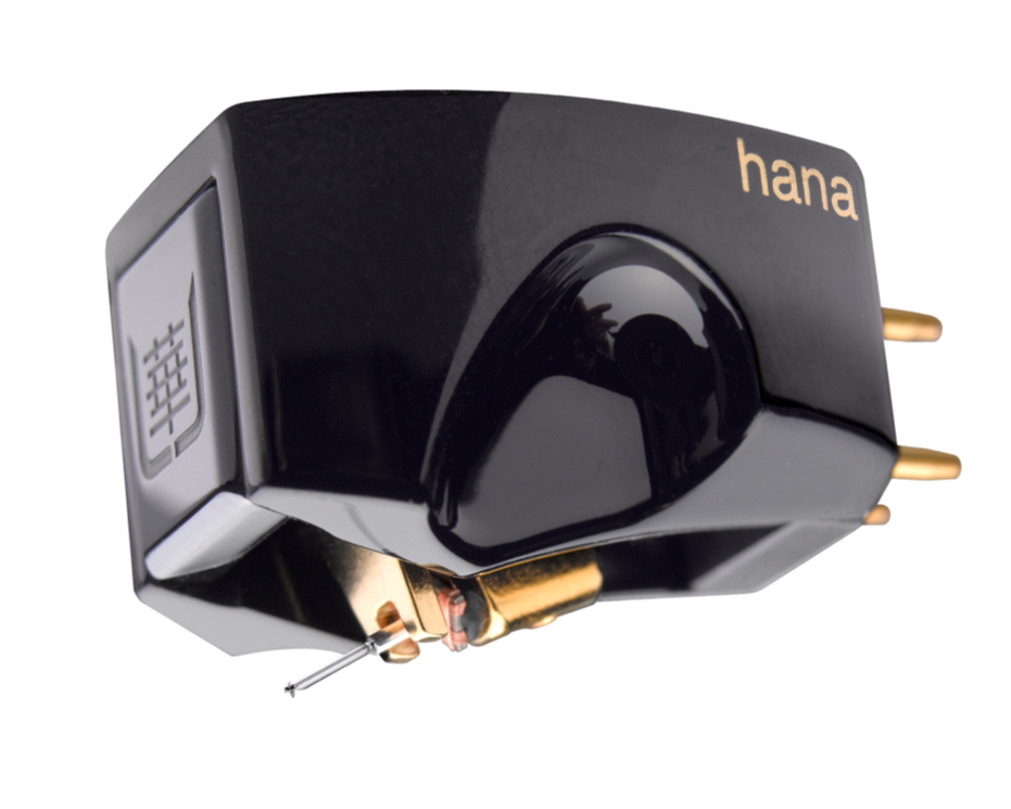 Hana Umami Black Cartridge
