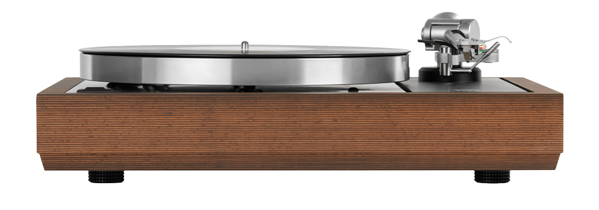 Linn Klimax LP12 Bedrok