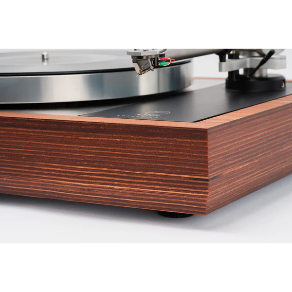 Linn Bedrok Plinth for Sondek LP12 (4)