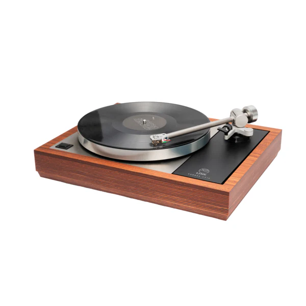 Linn Bedrok Plinth for Sondek LP12 (5)
