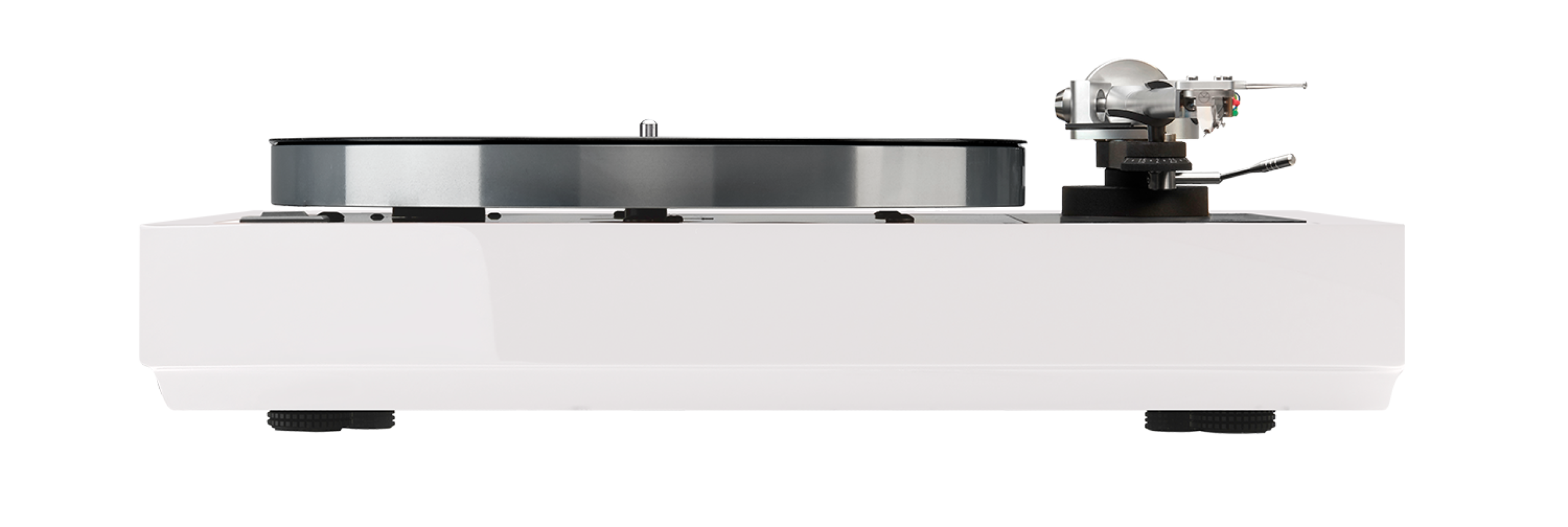 Linn Klimax LP12 Alpine White