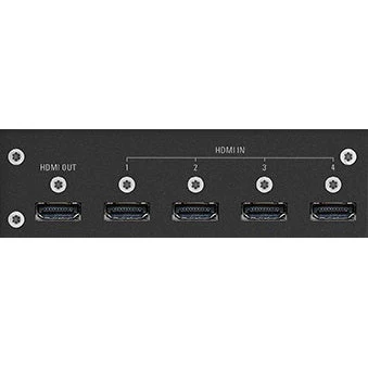 Linn Selekt DSM HDMI Upgrade Module
