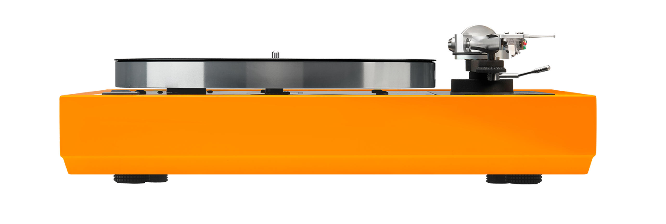 Linn Selekt LP12 Front Personalise