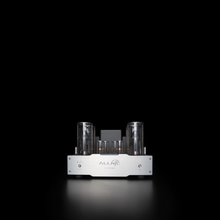 ALLNIC A 200 MK3 Power Amplifier