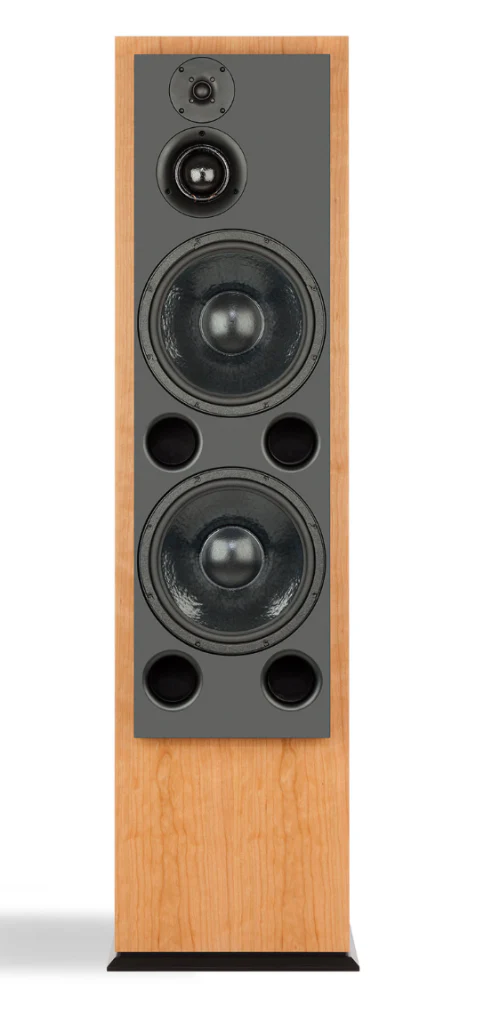 ATC SCM200 ASLT Active Speakers (2)