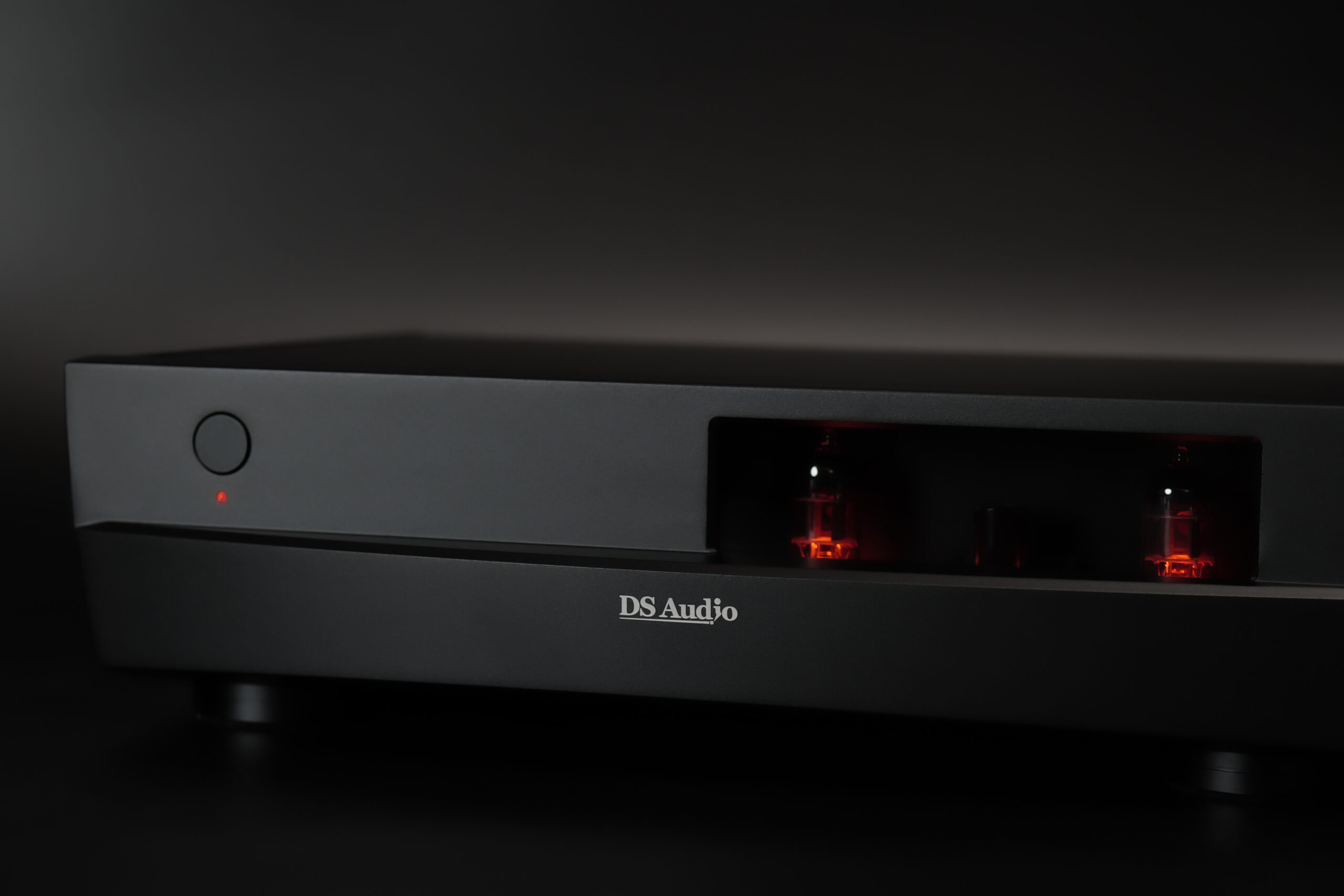 DS AUDIO TB-50 TUBE PHONO EQUALIZER 5 DS Audio TB 50 Tube Phono Equalizerh