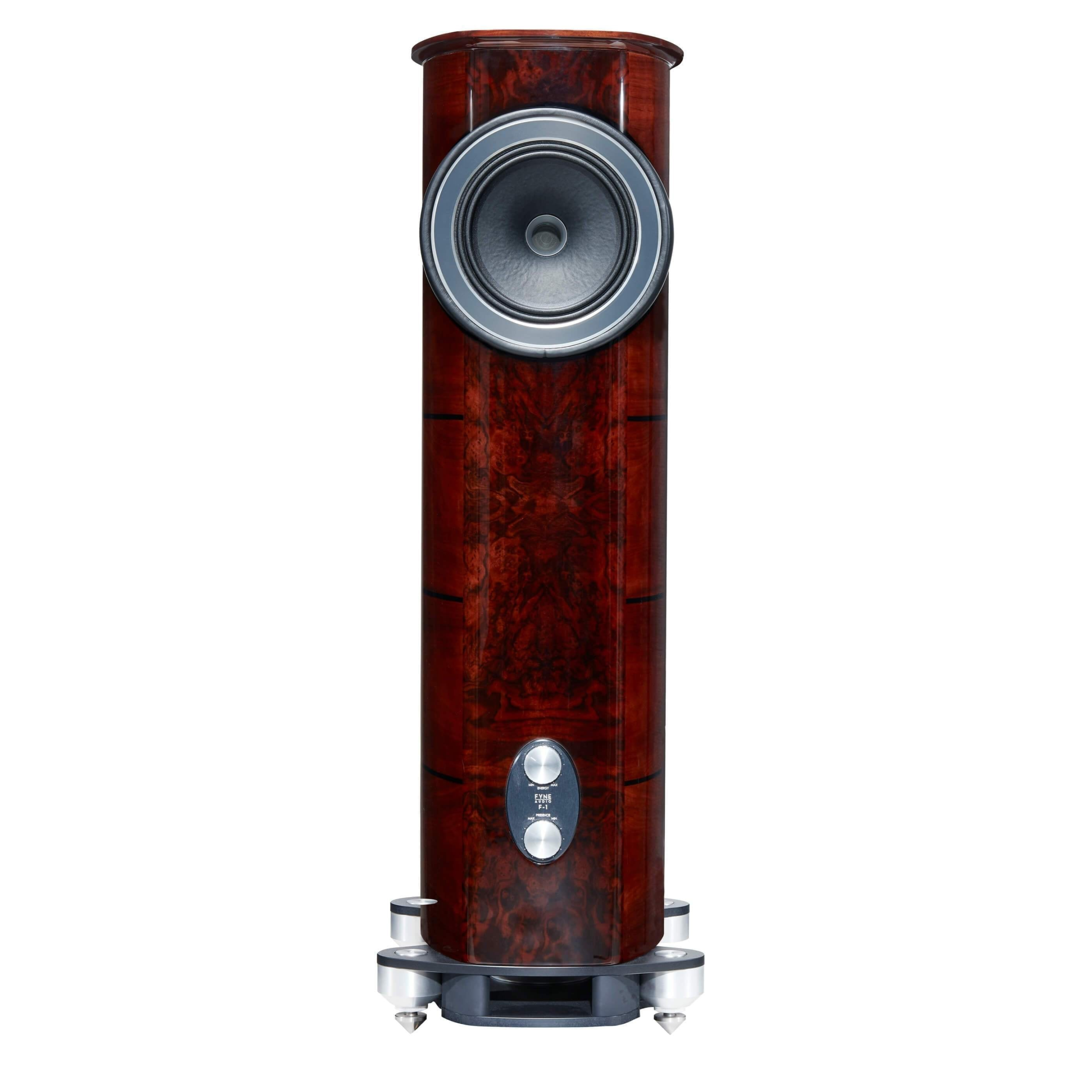 Fyne Audio F1 10S Floor Standing Speaker