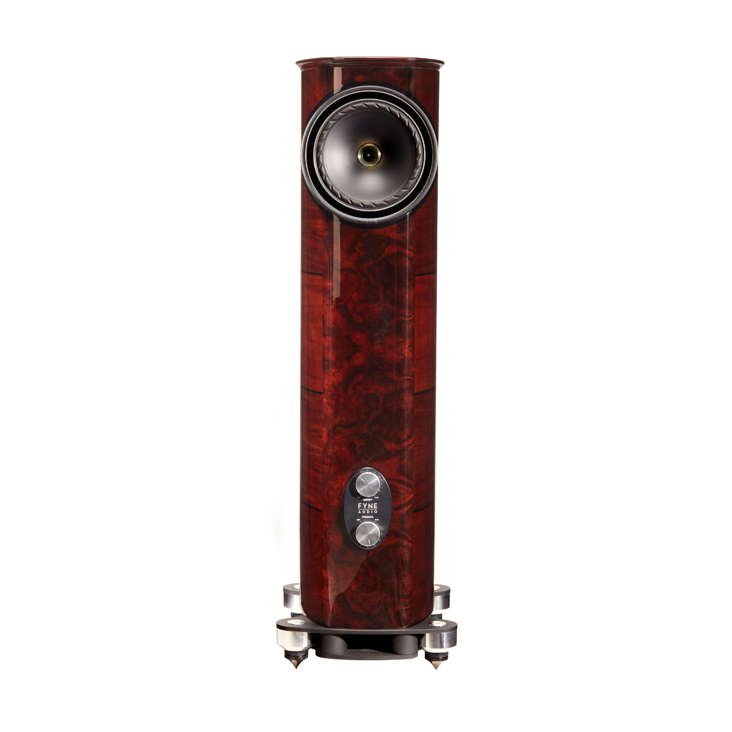 Fyne Audio F1 8S Floor Standing Speaker (1)