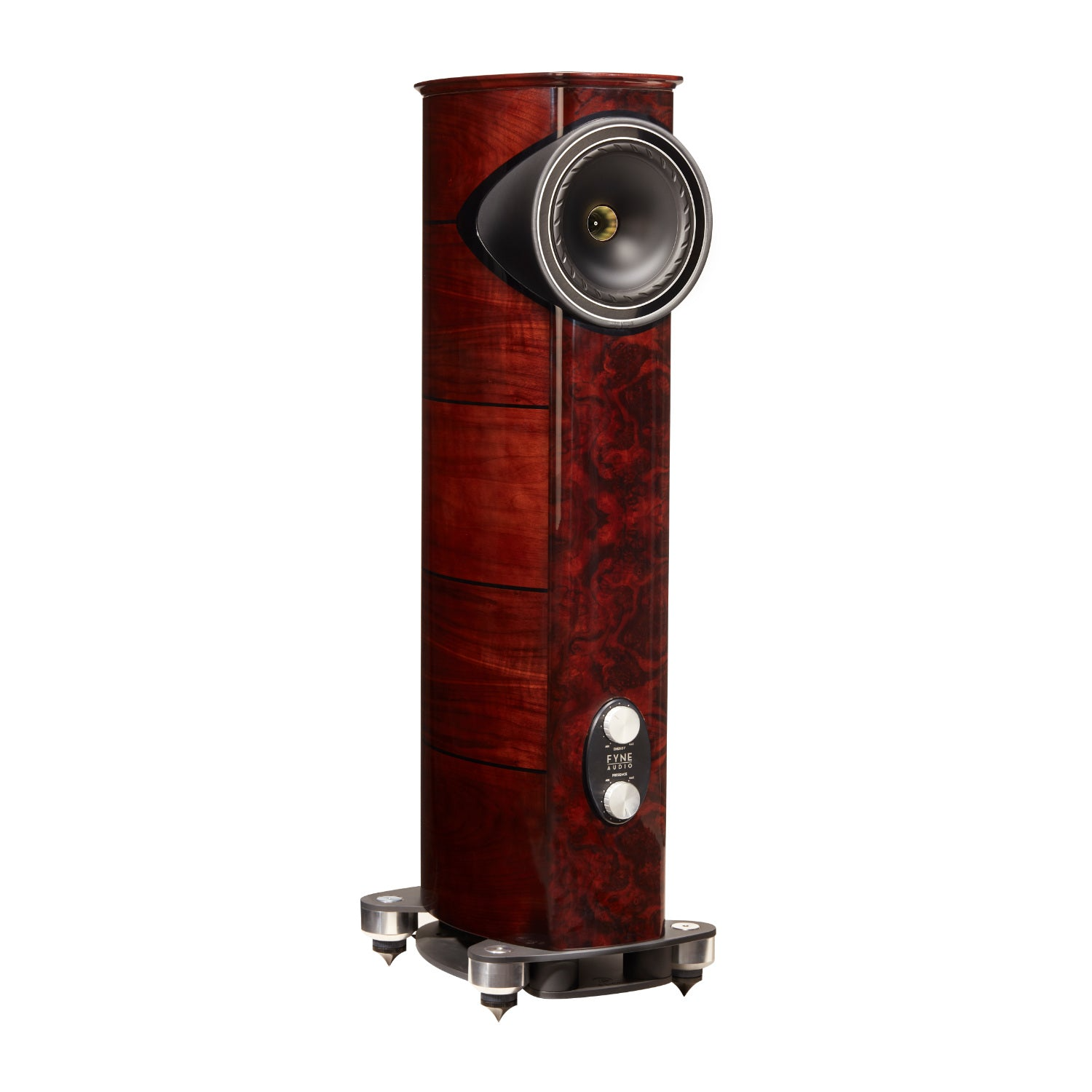 FYNE AUDIO F1-8S FLOORSTANDING SPEAKERS 2 Fyne Audio F1 8S Floor Standing Speaker