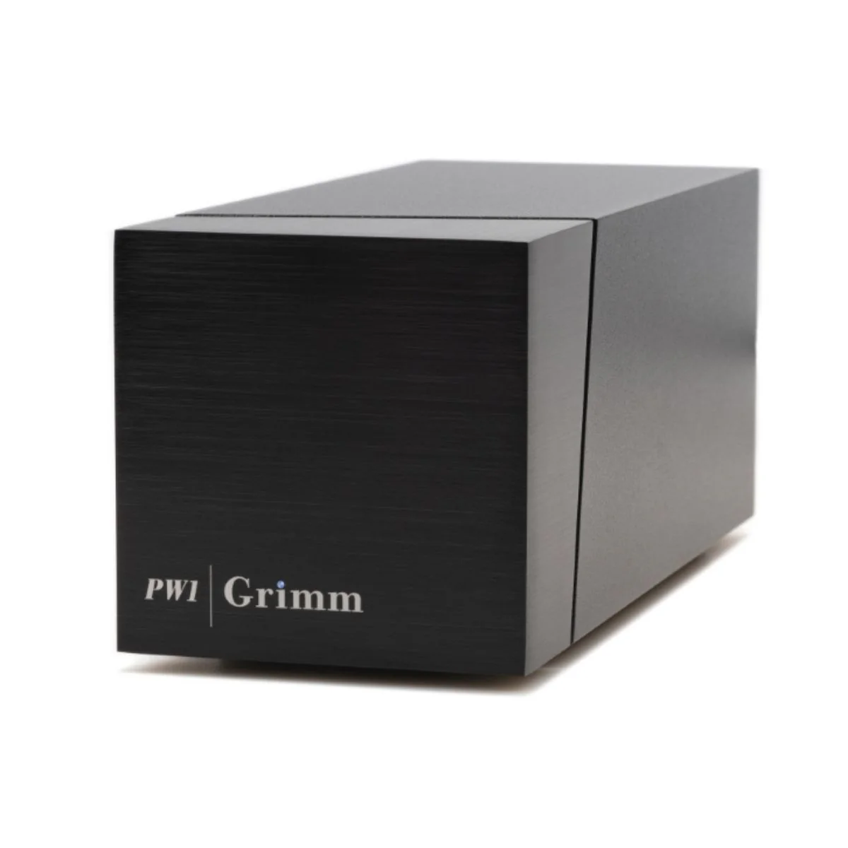 Grimm Audio PW1 MM MC Phono Preamplifier