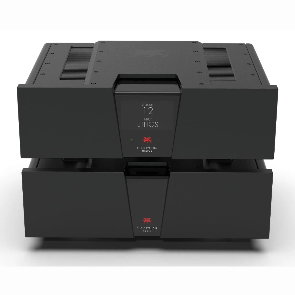 Gryphon Helios Preamplifier