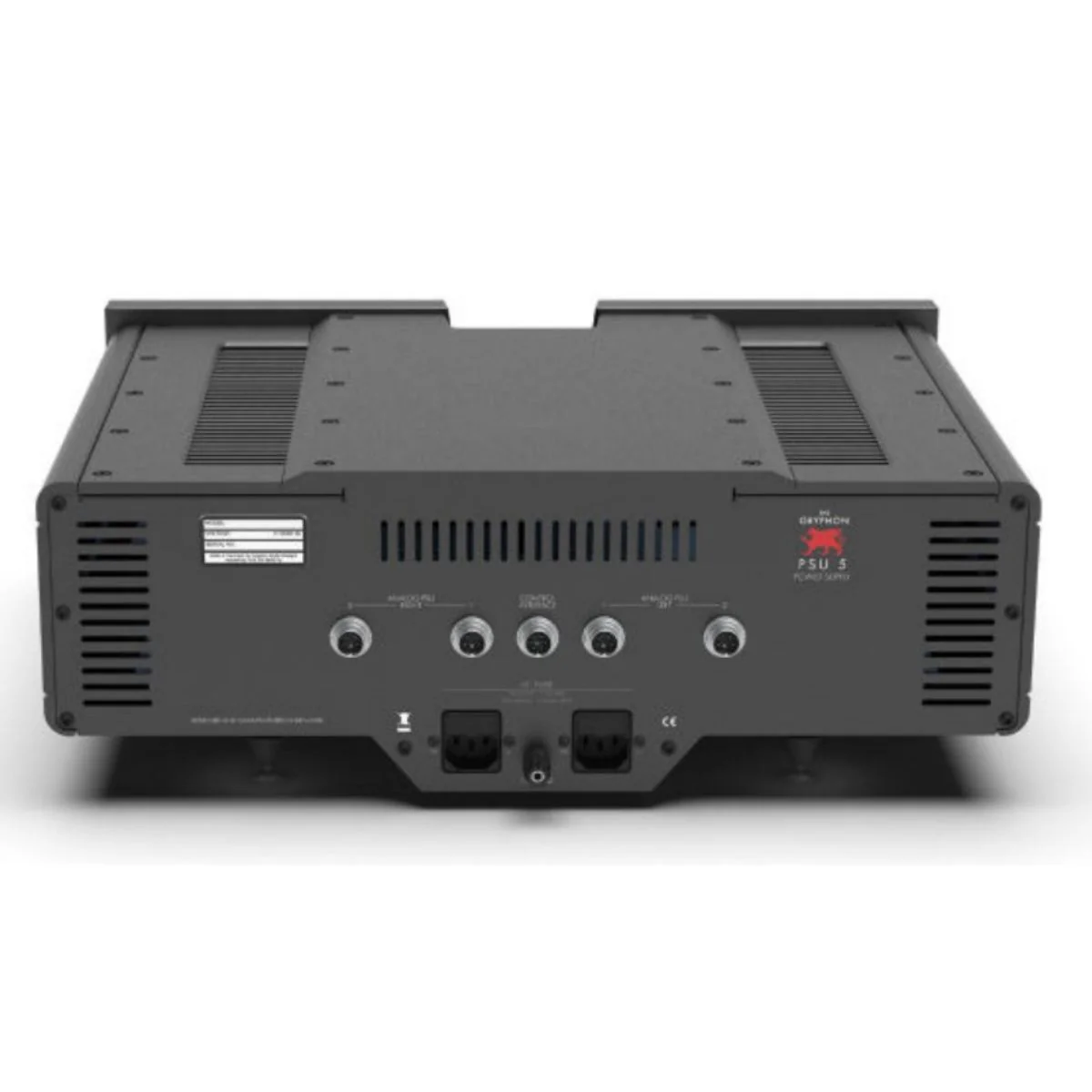 GRYPHON PSU5 POWER SUPPLY 3 Gryphon PSU5 Power Supply (2)