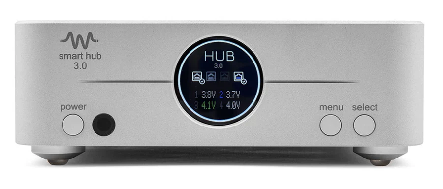 Waversa SmartHub 3.0 Switch