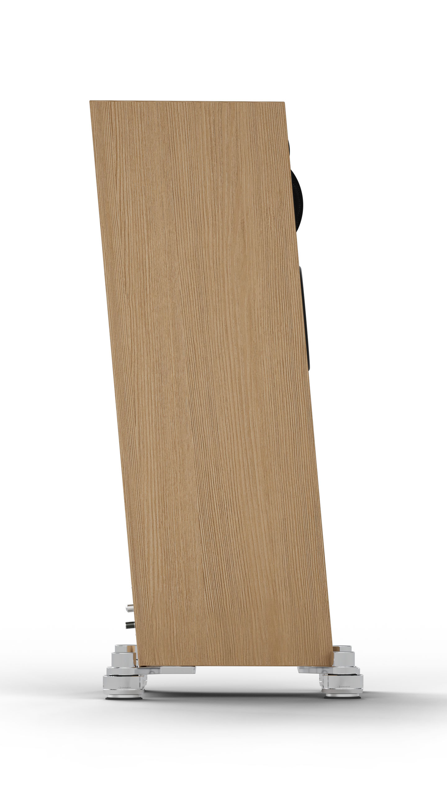 MARTEN DEXTER QUARTET FLOORSTANDING LOUDSPEAKERS 8 Dexter Quartet orthographic side