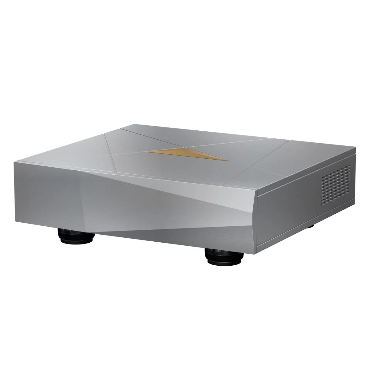 Innuos Nazar FLOW Digital Audio Reclocker