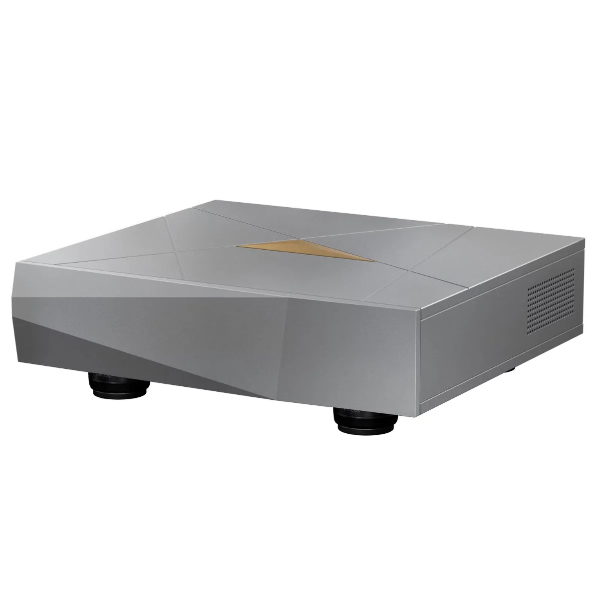 Innuos Nazar NET Audiophile Network Switch