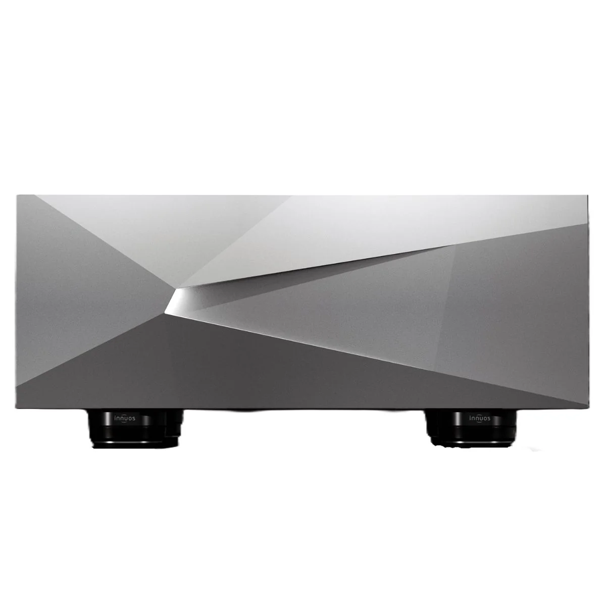 Innuos Nazar Streamer and Server silver
