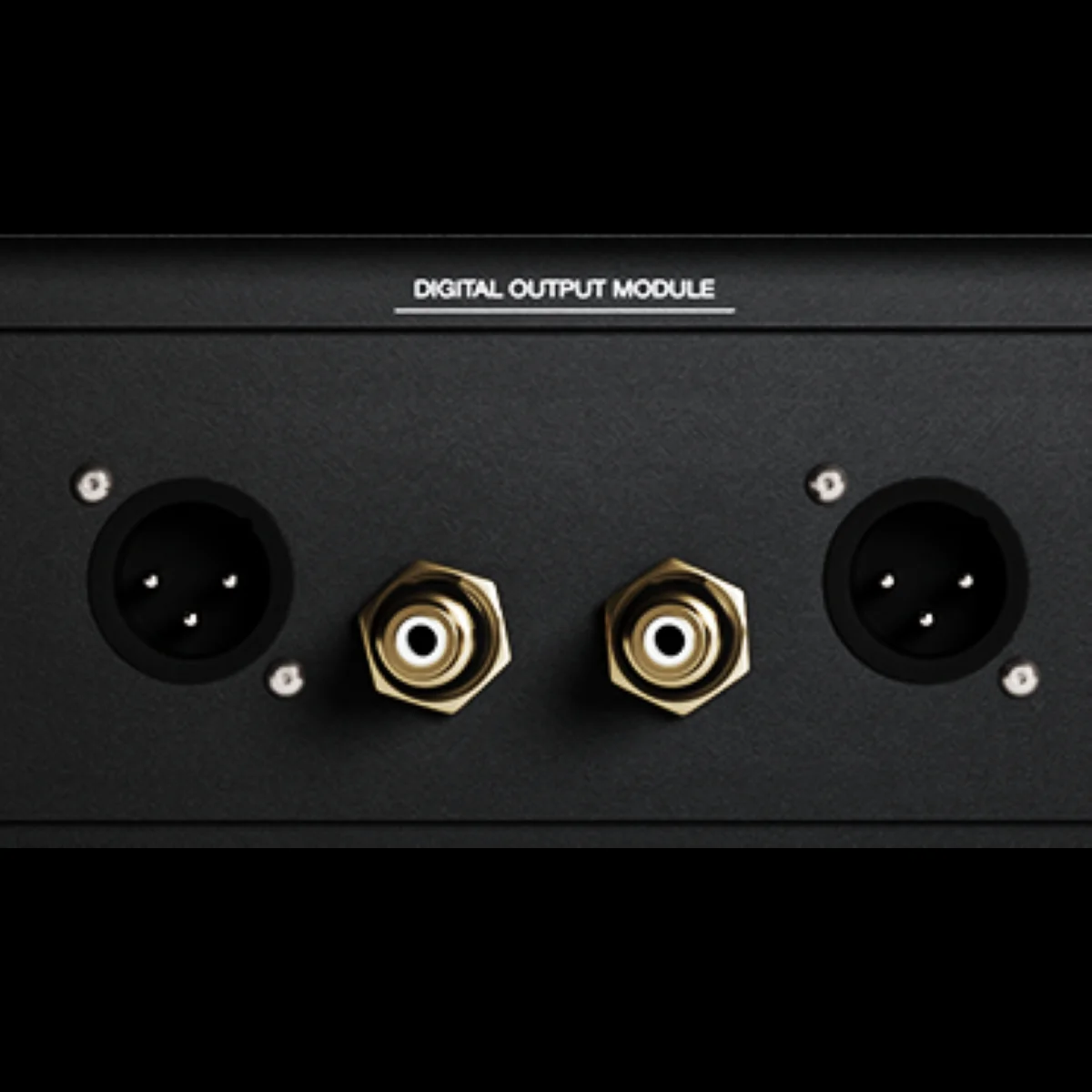 INNUOS STREAM SERIES STREAM3 MUSIC STREAMER AND SERVER 10 Innuos PhoenixDAC board1