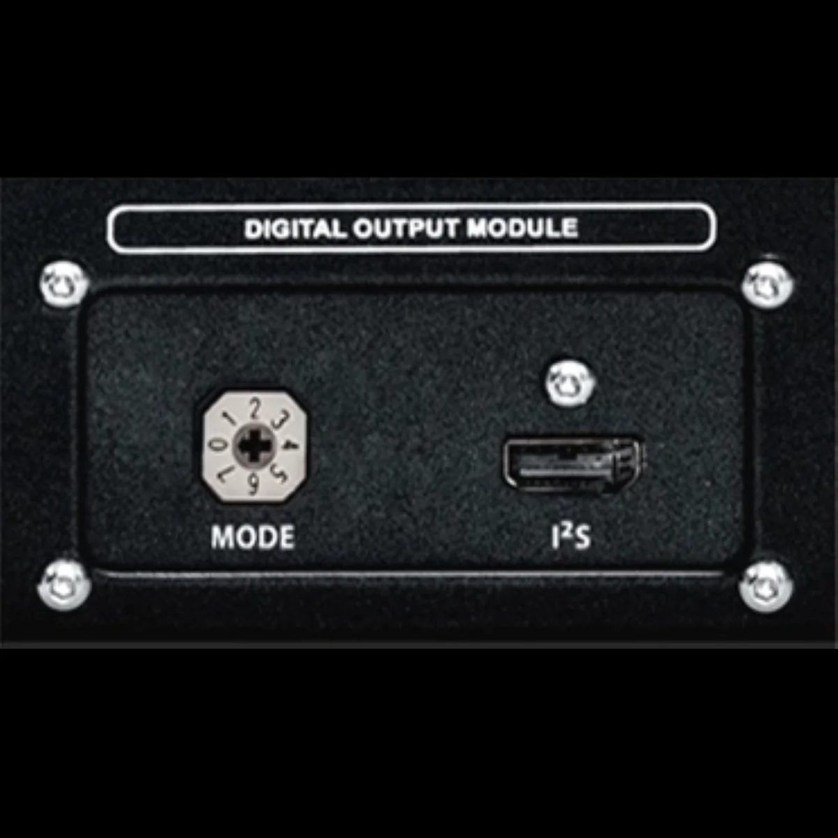 INNUOS STREAM SERIES STREAM3 MUSIC STREAMER AND SERVER 9 Innuos PhoenixI2S board