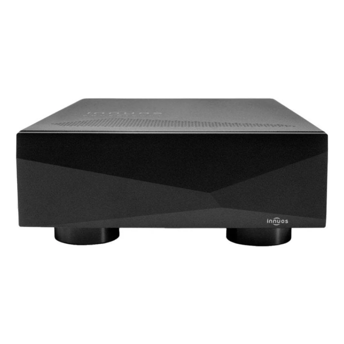 Innuos PhoenixNET Network Switch black