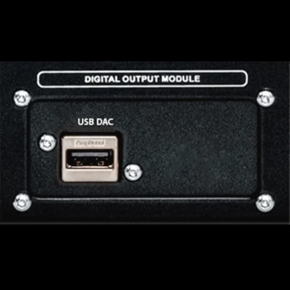 INNUOS STREAM SERIES STREAM3 MUSIC STREAMER AND SERVER 7 Innuos PhoenixUSB Board