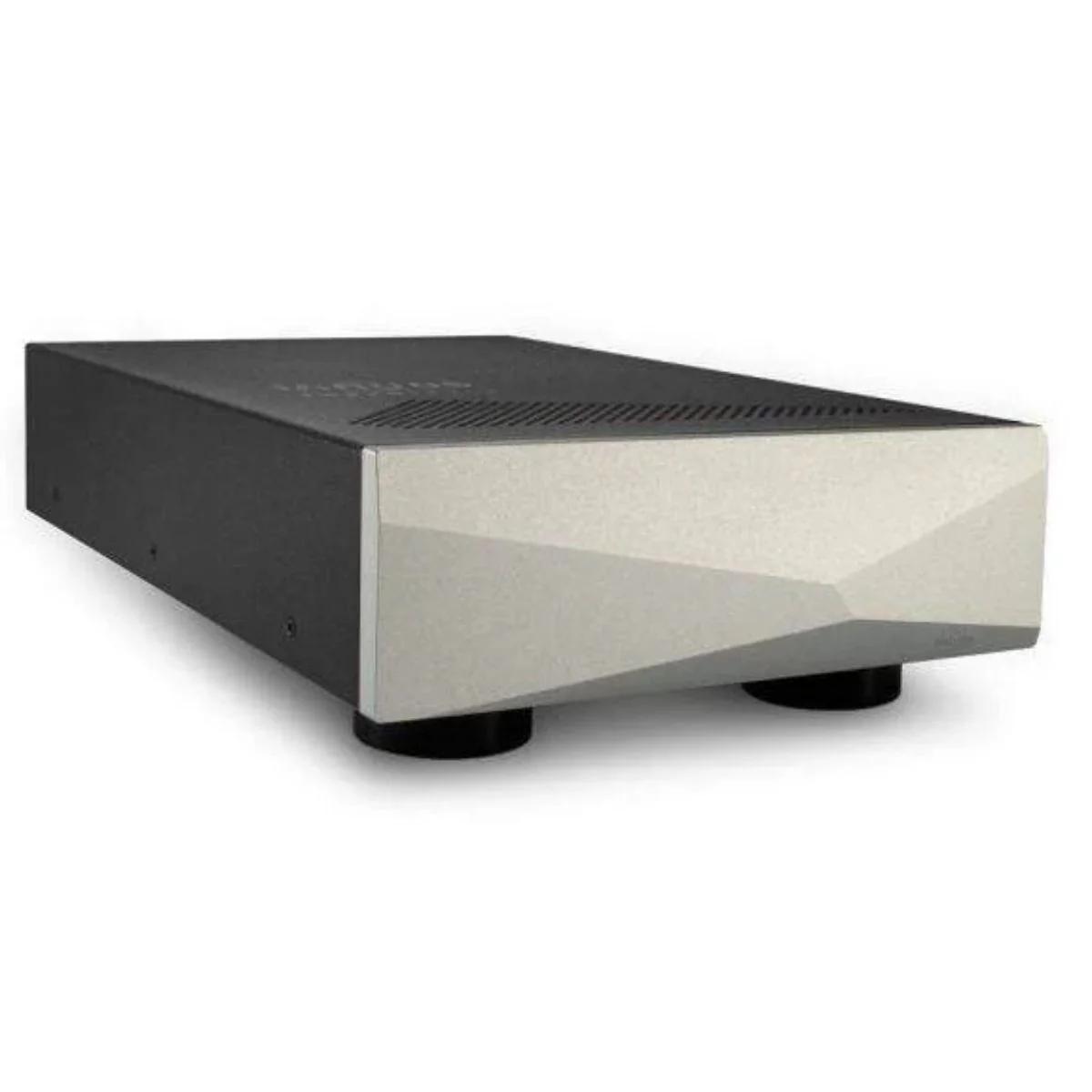 INNUOS PHOENIXUSB CLOCK 3 Innuos PhoenixUSB Clock silver angled