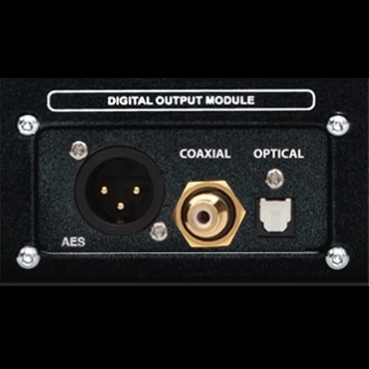 INNUOS STREAM SERIES STREAM3 MUSIC STREAMER AND SERVER 8 Innuos SPDIF Board