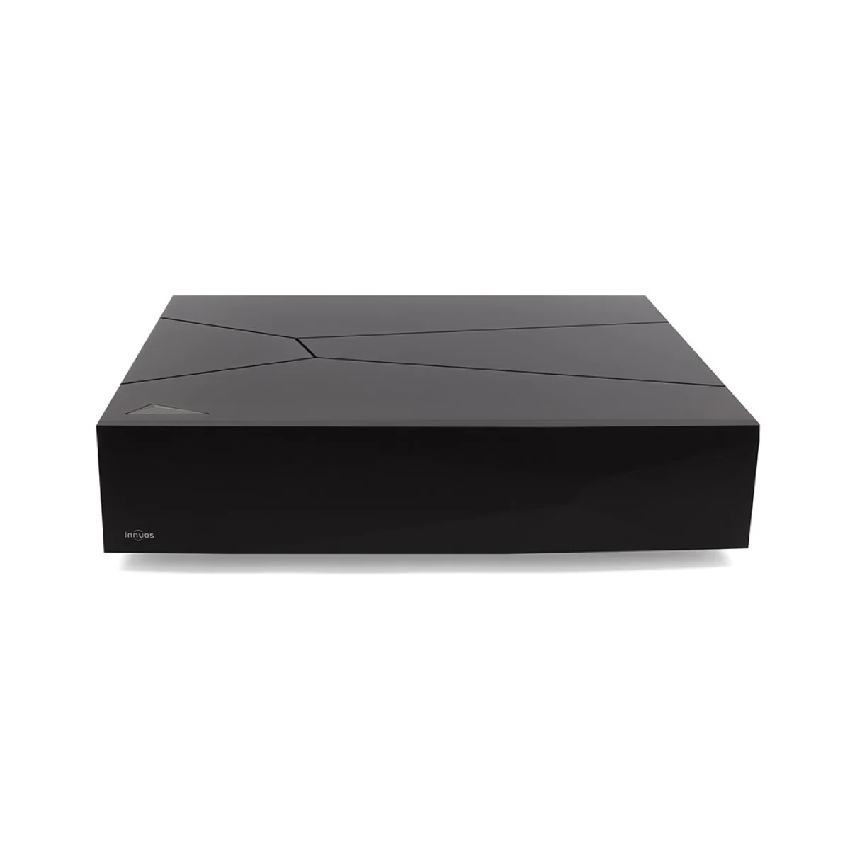 Innuos ZEN Next Gen Streamer and Server black