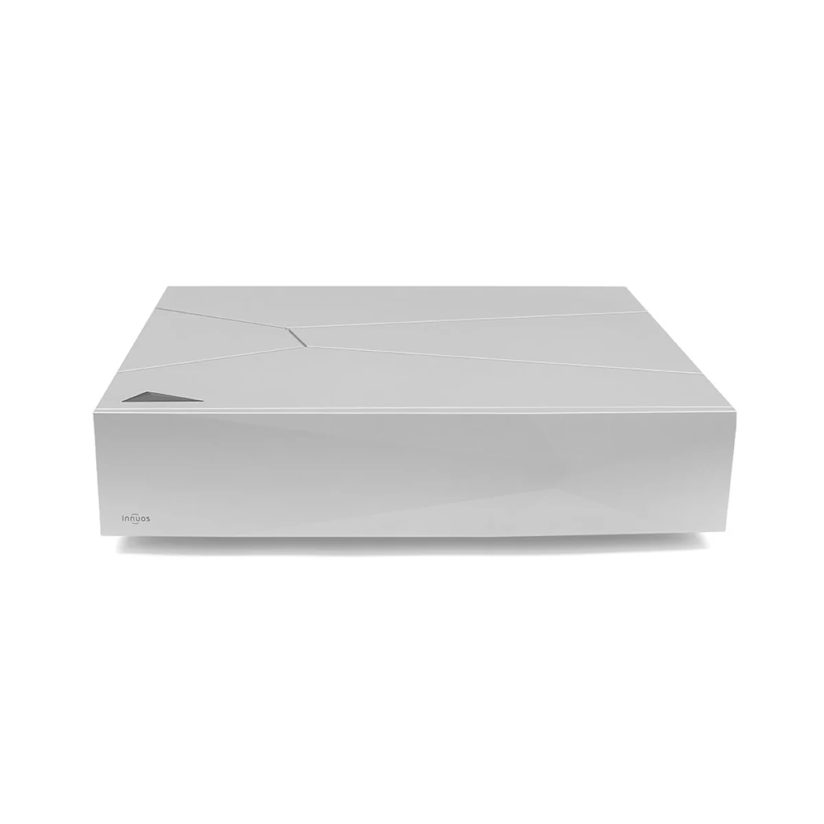 INNUOS ZEN NEXT-GEN STREAMER AND SERVER 3 Innuos ZEN Next Gen Streamer and Server silver